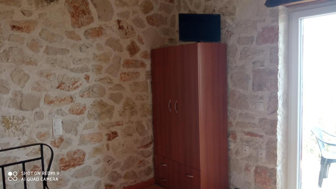 Climati Studios Skinária Extérieur photo