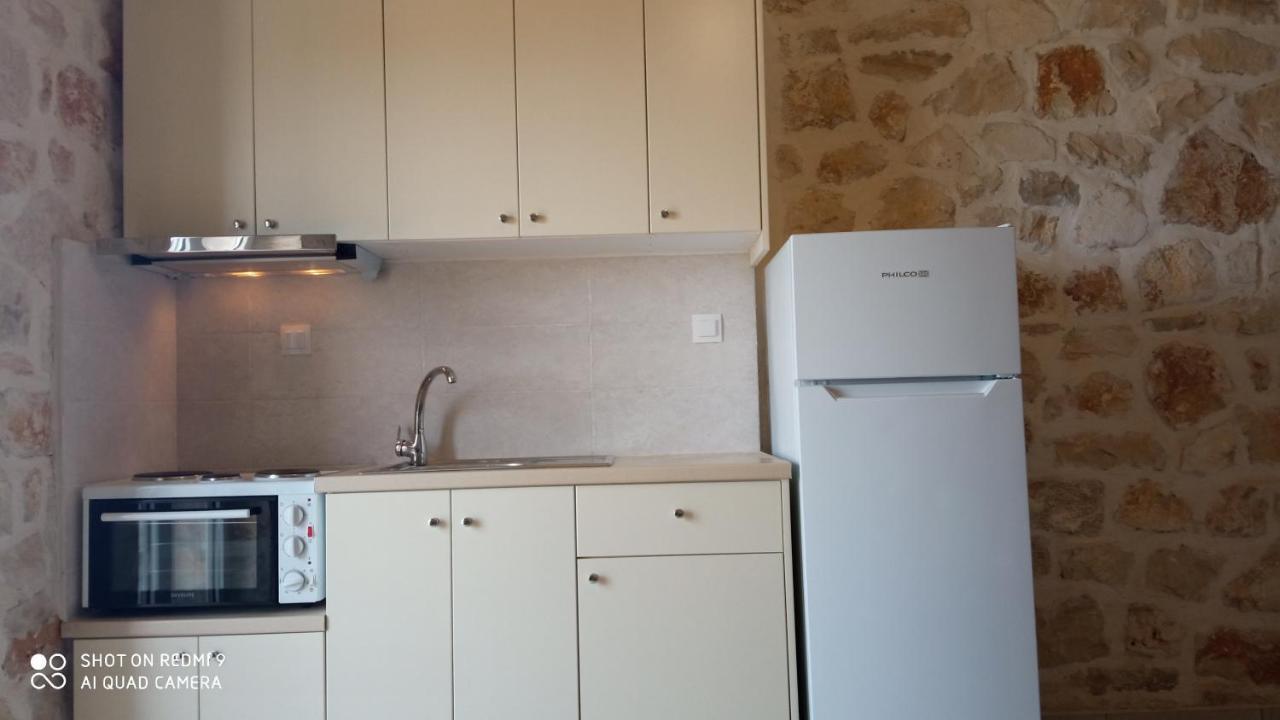 Climati Studios Skinária Extérieur photo