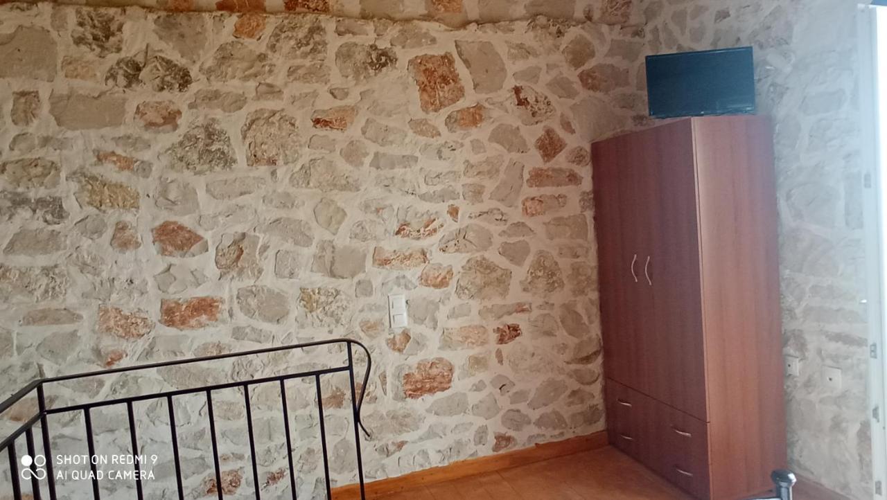 Climati Studios Skinária Extérieur photo
