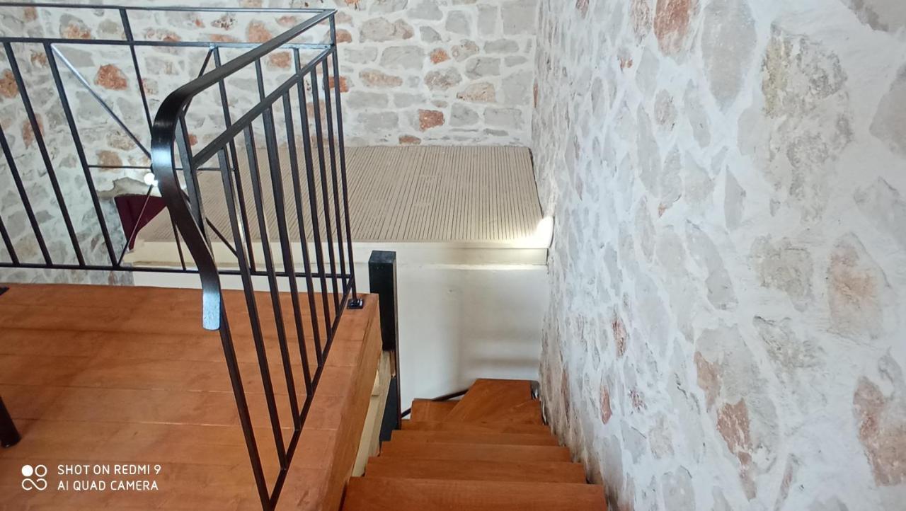 Climati Studios Skinária Extérieur photo