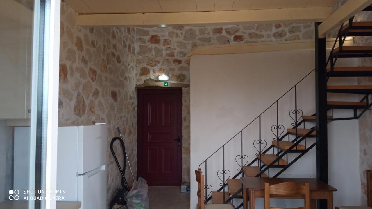 Climati Studios Skinária Extérieur photo