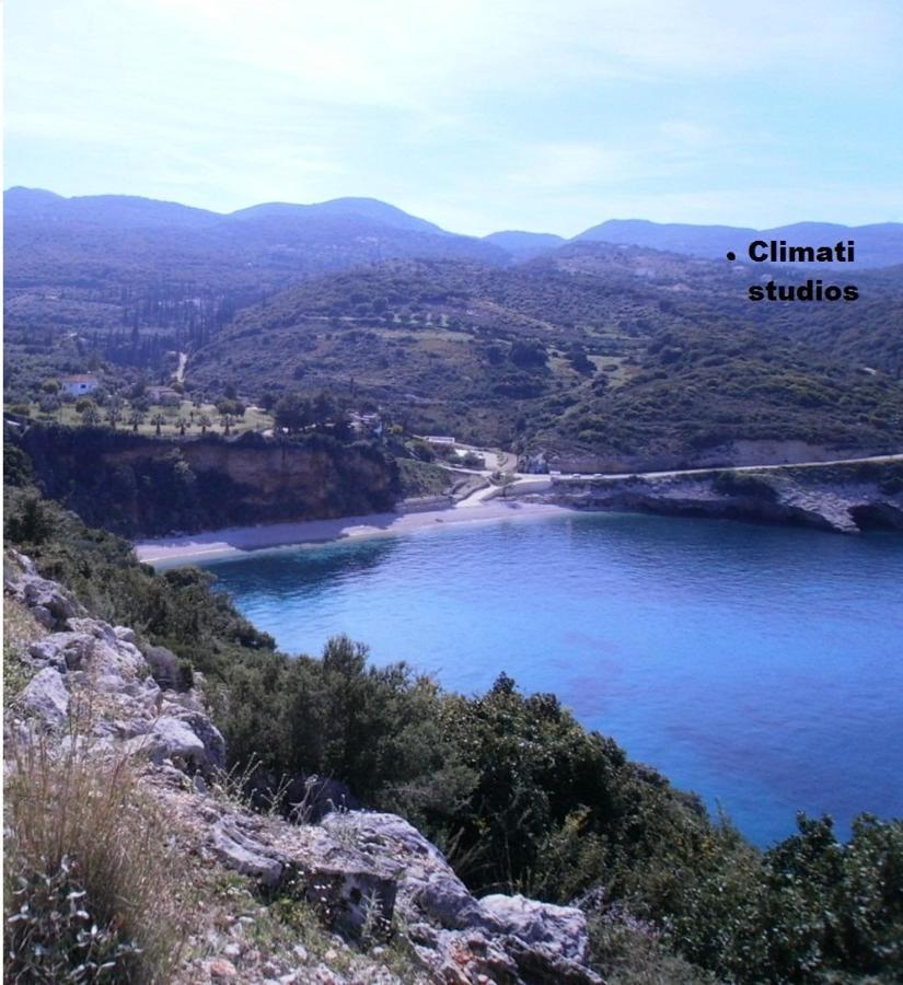 Climati Studios Skinária Extérieur photo
