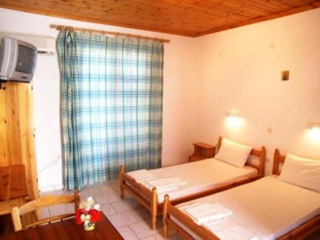 Climati Studios Skinária Chambre photo